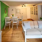 Kontor - Oase Der Ruhe Apartment Naumburg (Saale)