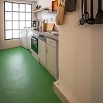 Apartment Kontor - Oase Der Ruhe *