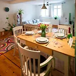 Apartment Kontor - Oase Der Ruhe Naumburg (Saale)