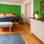 Kontor - Oase Der Ruhe Apartment