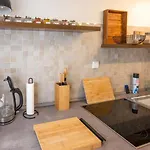 Kontor - Oase Der Ruhe Apartment Naumburg (Saale)