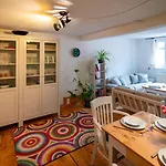 Apartment Kontor - Oase Der Ruhe