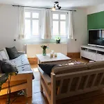 Apartment Kontor - Oase Der Ruhe Naumburg (Saale)