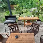 Kontor - Oase Der Ruhe