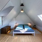 Kontor - Oase Der Ruhe Apartment *