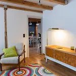 Apartment Kontor - Oase Der Ruhe