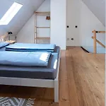 Kontor - Oase Der Ruhe Apartment Naumburg (Saale)