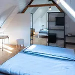 Apartment Kontor - Oase Der Ruhe *