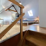 Apartment Kontor - Oase Der Ruhe Naumburg (Saale)