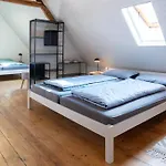 Kontor - Oase Der Ruhe Apartment *