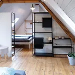 Kontor - Oase Der Ruhe Apartment Naumburg (Saale)