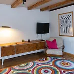 Kontor - Oase Der Ruhe Apartment