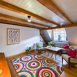 Apartment Kontor - Oase Der Ruhe Naumburg (Saale)