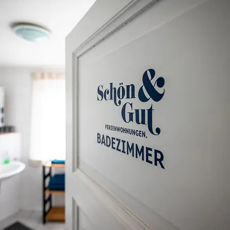 アパート Kontor - Zentral Wohnen In