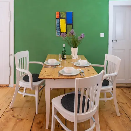 Kontor - Zentral Wohnen In