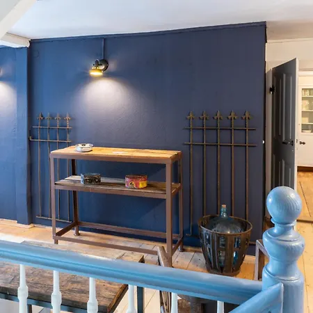 Kontor - Zentral Wohnen In