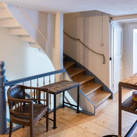 Kontor - Zentral Wohnen In * Naumbourg