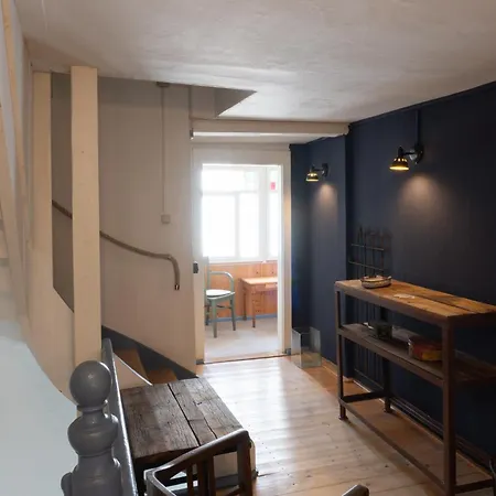 Kontor - Zentral Wohnen In *