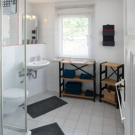 Appartement Kontor - Zentral Wohnen In