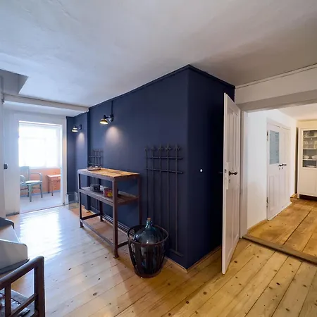 Kontor - Zentral Wohnen In *