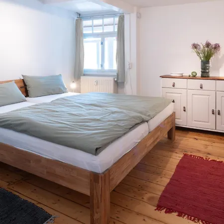 Kontor - Zentral Wohnen In