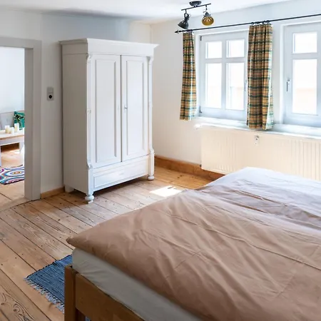 アパート Kontor - Zentral Wohnen In *