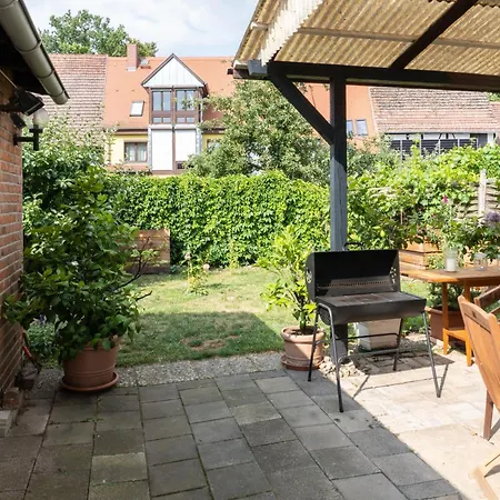 Kontor - Zentral Wohnen In