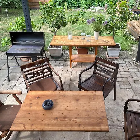 Kontor - Zentral Wohnen In * Naumbourg