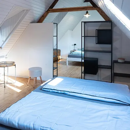 Appartamento Kontor - Zentral Wohnen In *