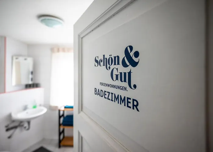 Apartman Kontor - Zentral Wohnen In