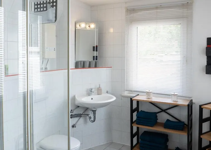 Apartman Kontor - Zentral Wohnen In