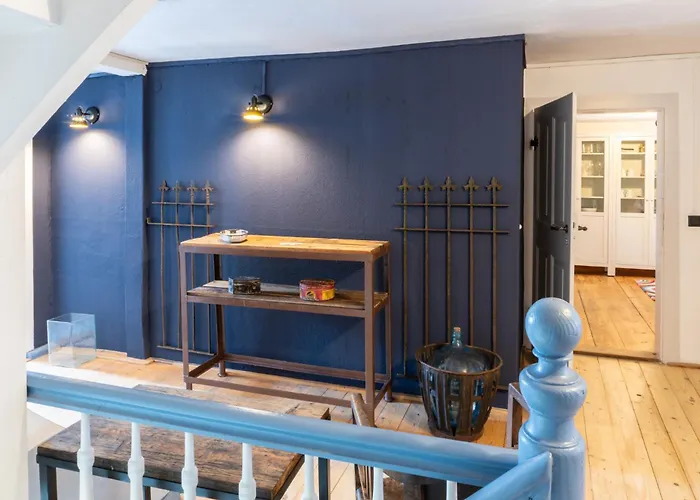 Kontor - Zentral Wohnen In