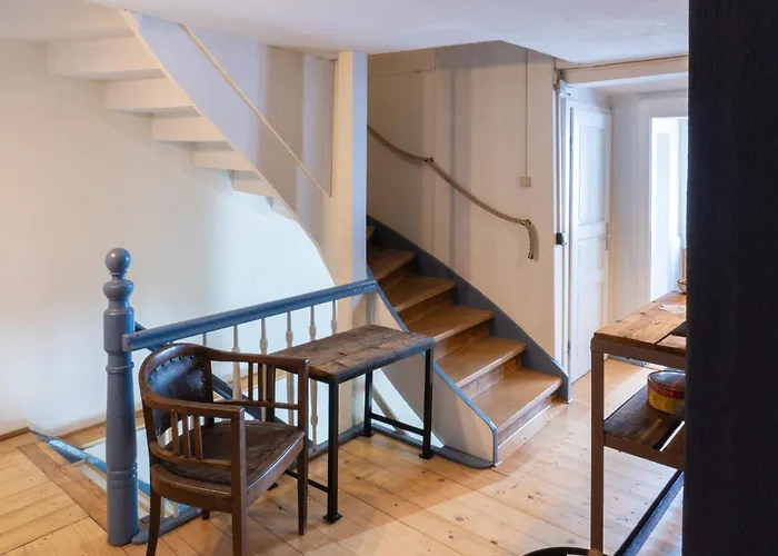 Kontor - Zentral Wohnen In * Naumburg