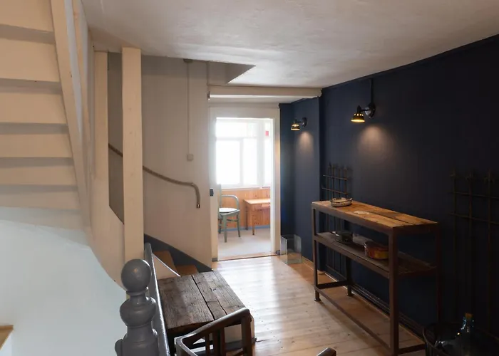 Kontor - Zentral Wohnen In *