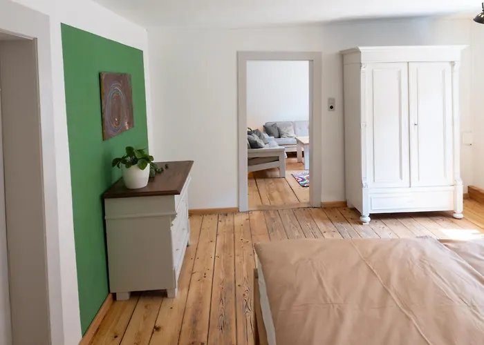 Apartman Kontor - Zentral Wohnen In