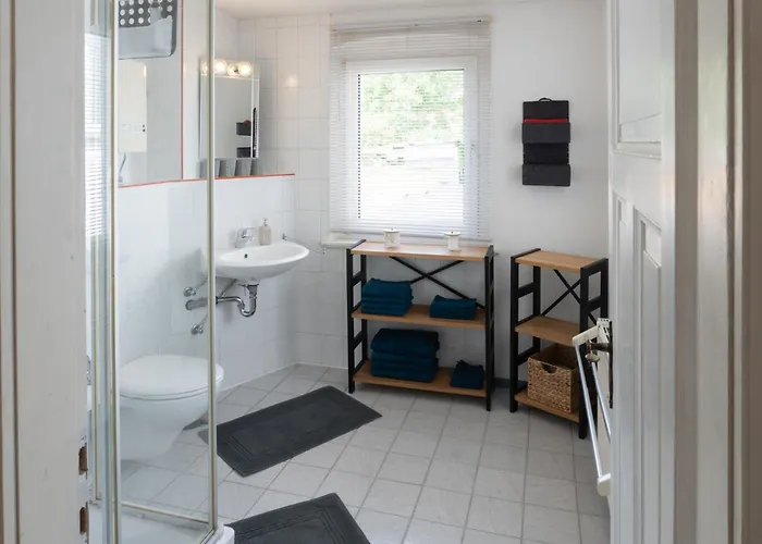 Apartman Kontor - Zentral Wohnen In