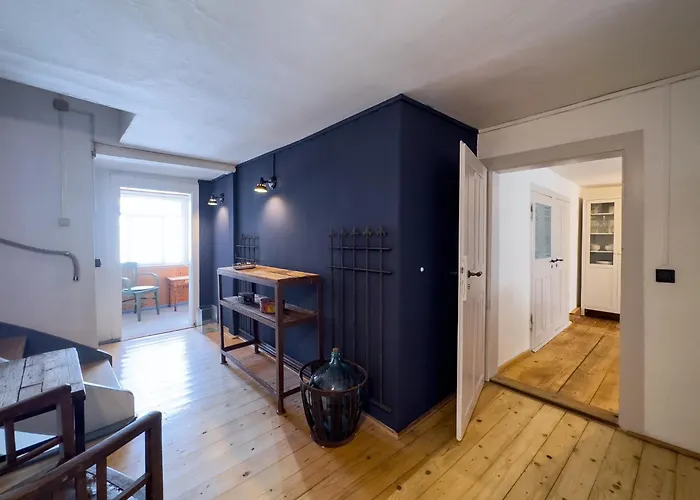 Kontor - Zentral Wohnen In *