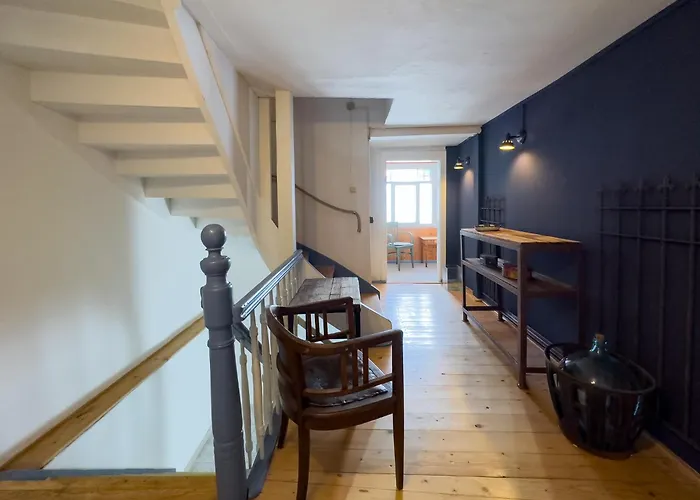 Kontor - Zentral Wohnen In * Naumburg