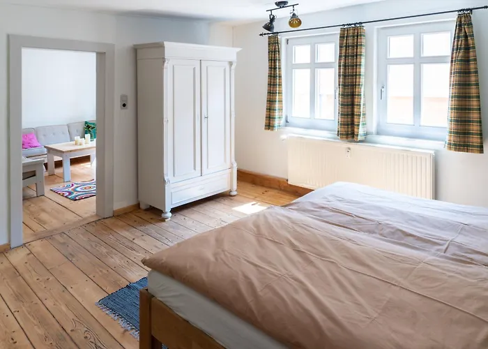 Apartman Kontor - Zentral Wohnen In *